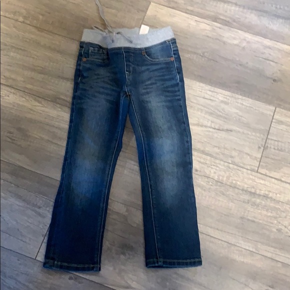 Justice capris - Picture 1 of 3